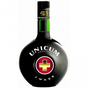 Zwack Unicum 0,7 л