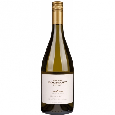 Jean Bousquet Chardonnay Reserve 0,75 л