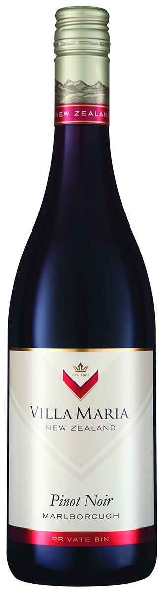 Villa Maria Private Bin Pinot Noir 0,75 л