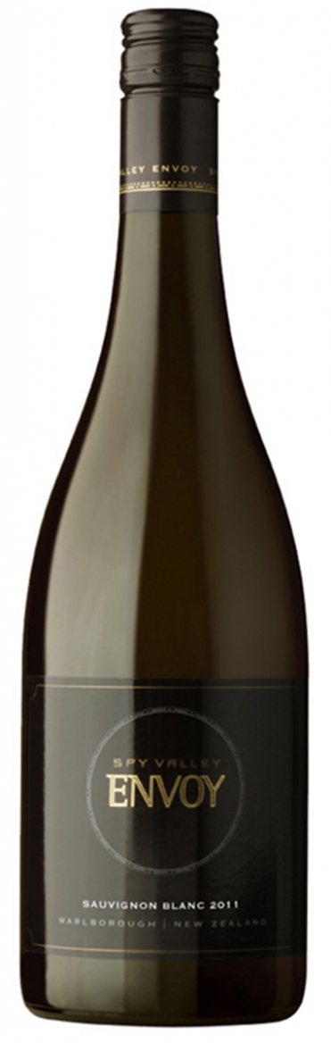 Spy Valley Riesling Envoy 0,75 л