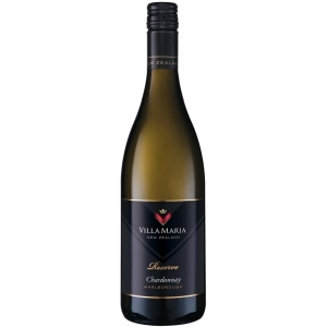 Villa Maria Reserve Chardonnay Marlborough 0,75 л