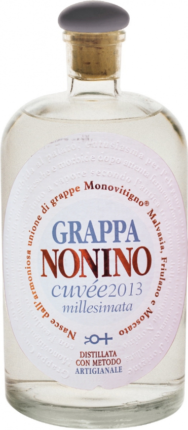 Nonino Vendemmia Millesimata 0,7 л