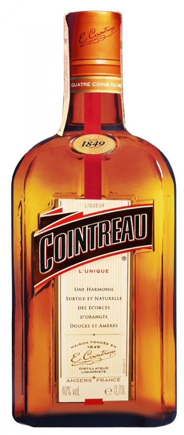 Cointreau 0,7 л