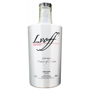 Lvoff White (біла) 0,75 л