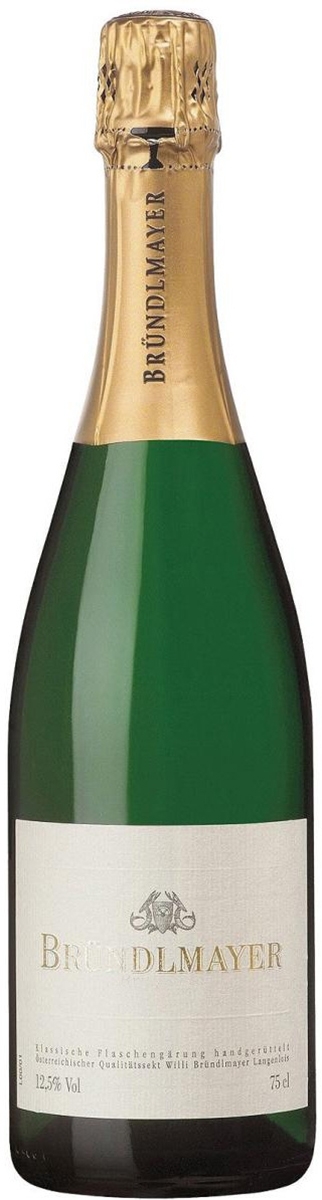 Brundlmayer Brut Extra 0,75 л