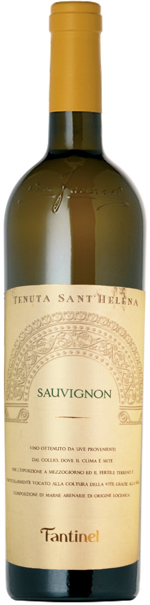 Fantinel Vigneti Sant'Helena Sauvignon 0,75 л