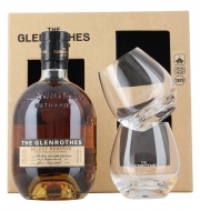 Berry Bro’s & Rudd Glenrothes Select Reserve (в коробке с 2 бокалами) 0,7 л