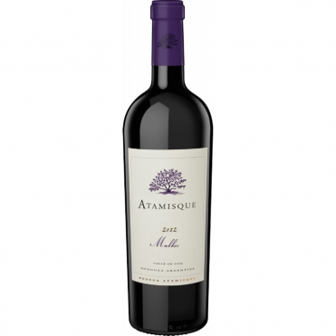 Bodega Atamisque Atamisque Malbec 0,75 л