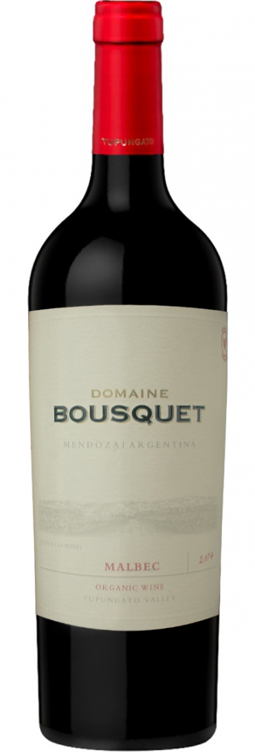 Domaine Jean Bousquet Malbec 0,75 л