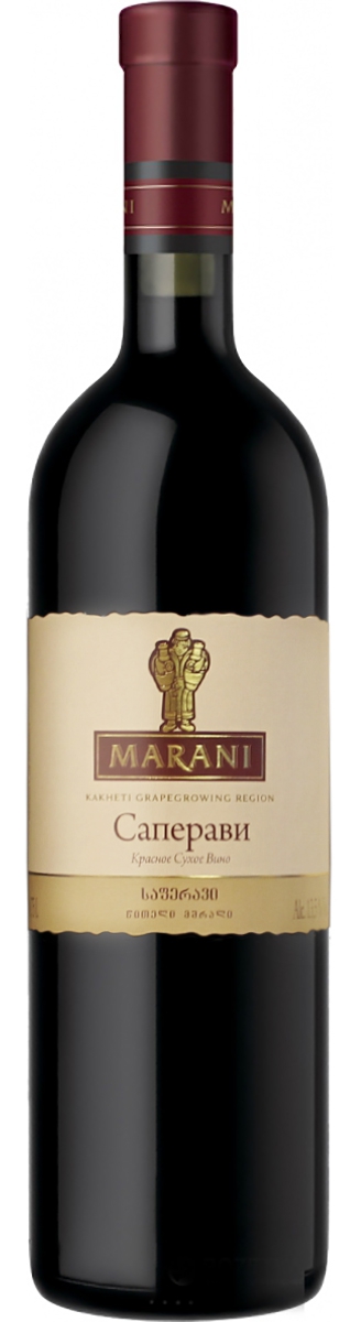 Marani Сапераві 0,75 л