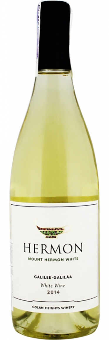 Golan Heights Winery Yarden Mount Hermon White 0,75 л