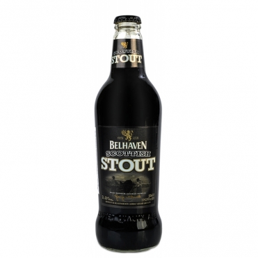 Belhaven Scottish Stout 0,5 л