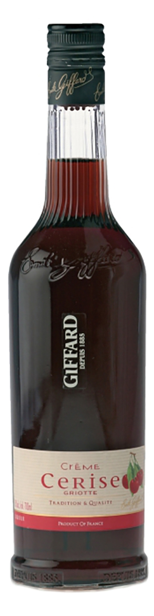 Giffard Creme de Cerises Griottes 0,7 л