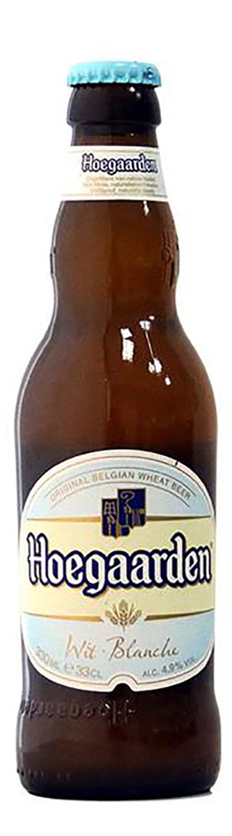 Hoegaarden White 0,33 л