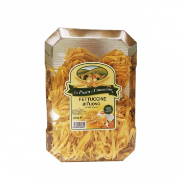 Fettuccine La Pasta di Camerino 250 г