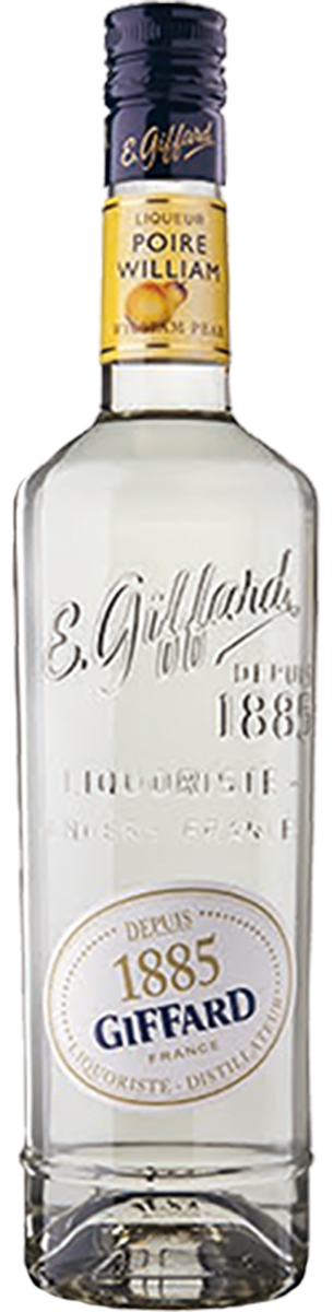 Giffard Poire William 0,7 л