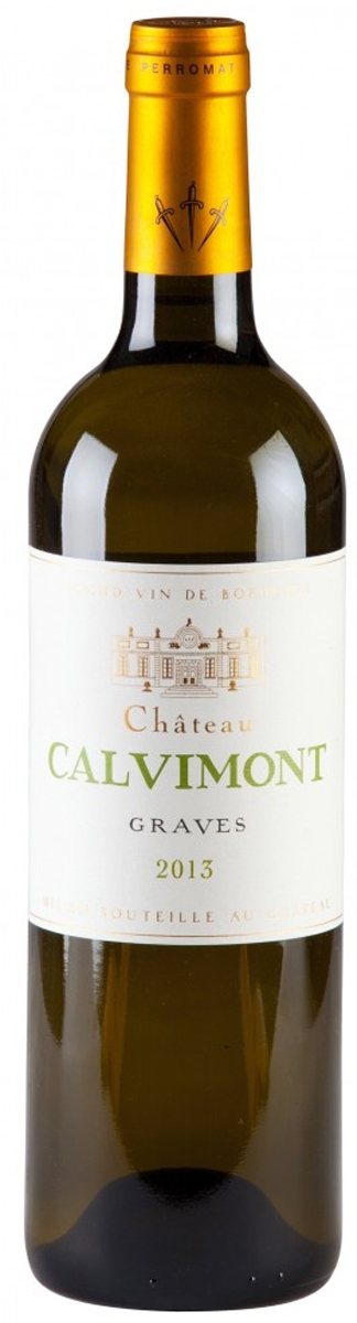 Chateau Calvimont 0,75 л