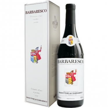 Produttori del Barbaresco Barbaresco 1,5 л