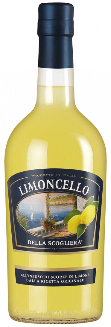 Limoncello della Scogliera 0,7 л