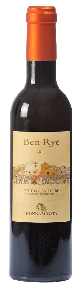 Donnafugata Ben Rye 0,375 л