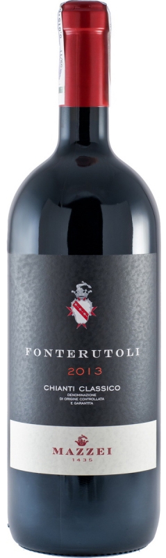 Mazzei Fonterutoli Chianti Classico 1,5 л