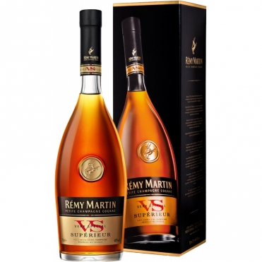 Remy Martin VS Superior (в коробке) 0,7 л