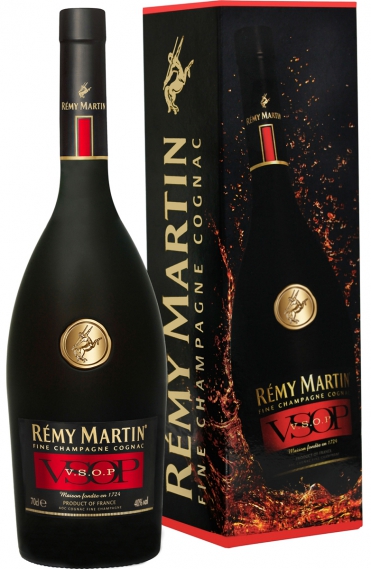 Remy Martin VSOP (в коробці) 0,7 л