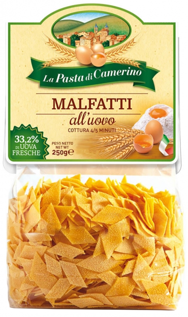 Malfatti La Pasta di Camerino 250 г