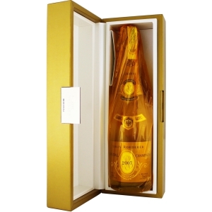 Louis Roederer Cristal Brut Millesime (в коробці) 0,75 л