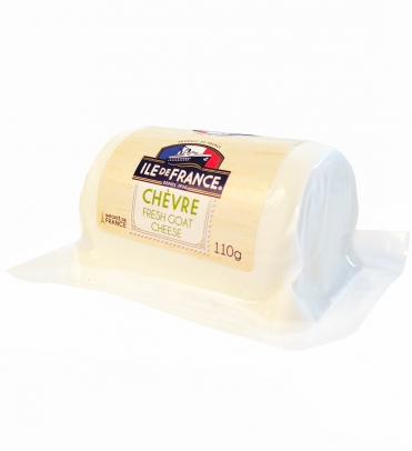 Сир козиний Ile De France Chevre 110 г