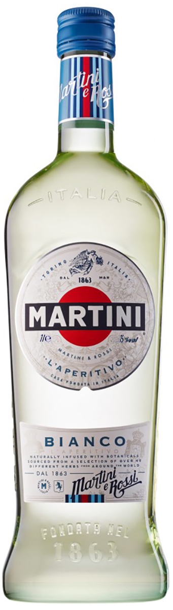 Martini Bianсo 1 л