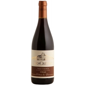 Les Gretes Syrah Coteau La Tour 0,75 л