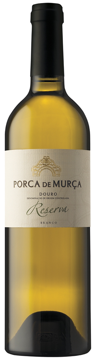 Alto Douro Porca de Murca Reserva Branco 0,75 л