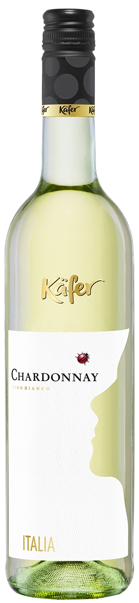 Peter Mertes Kafer Chardonnay Italy 0,75 л