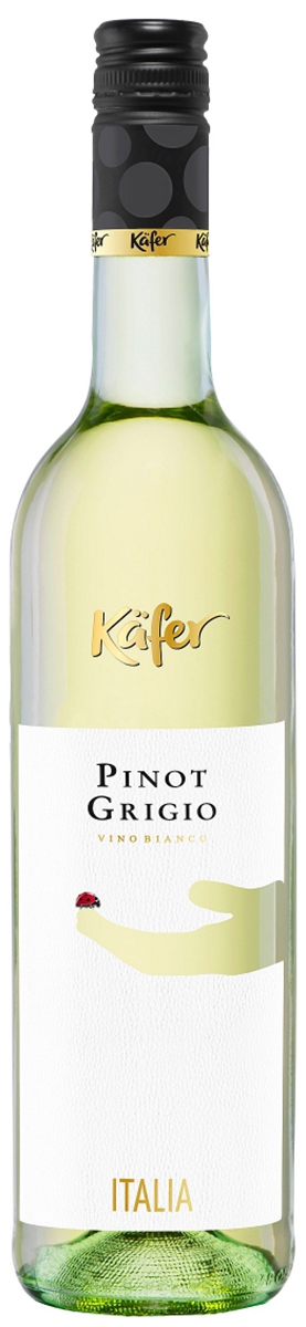 Peter Mertes Kafer Pinot Grigio 0,75 л