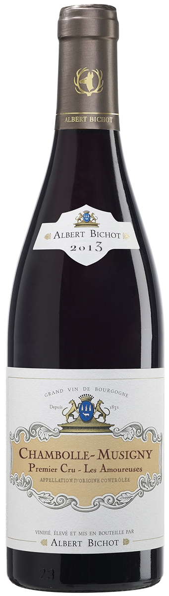 Albert Bichot Chambolle-Musigny 1er Cru Les Amoureuses 0,75 л