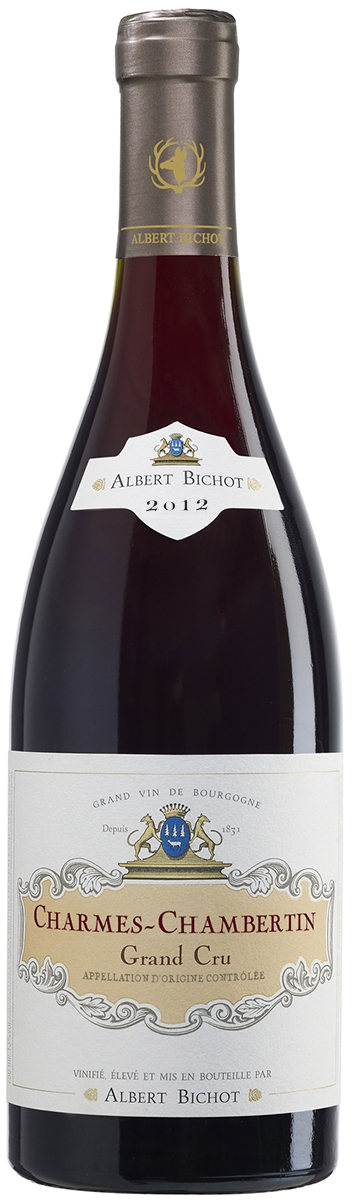 Albert Bichot Charmes-Chambertin Grand Cru 0,75 л