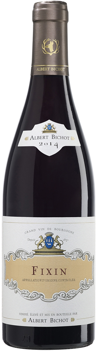 Albert Bichot Fixin 0,75 л