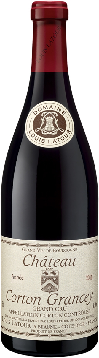 Maison Louis Latour Corton Chateau Grancey 0,75 л