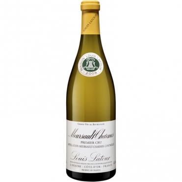 Maison Louis Latour Meursault-Charmes 0,75 л