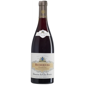 Albert Bichot Richebourg Grand Cru Domaine du Clos Frantin 0,75 л