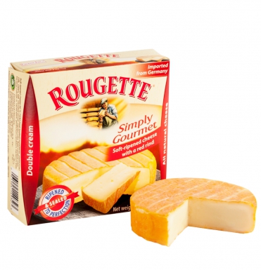 Сыр Rougette Simply Gourmet Kaserei 125 г