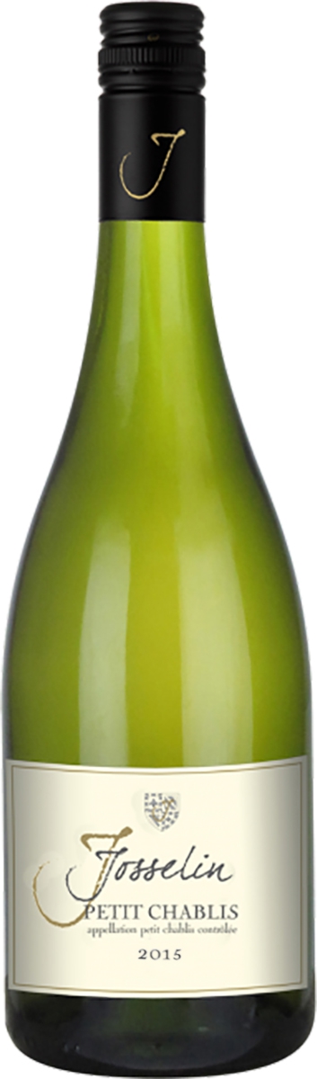 Advini Josselin Petit Chablis 0,75 л