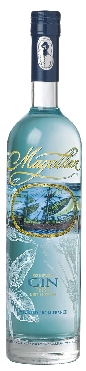 Ferrand Magellan Gin 0,7 л