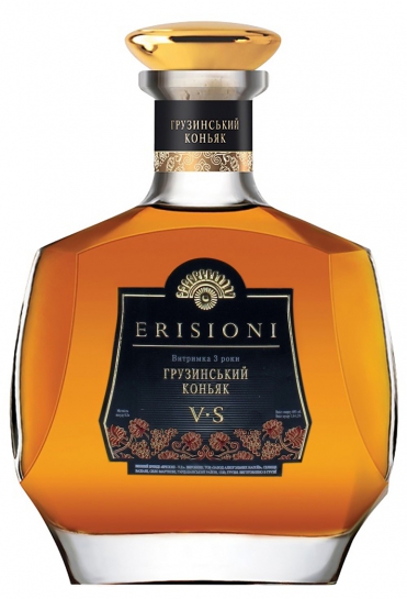 Erisioni V.S 0,5 л