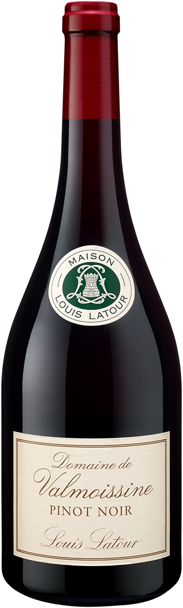 Maison Louis Latour Domaine de Valmoissine Pinot Noir 0,75 л