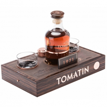 Tomatin 1971 0,7 л