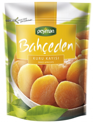 Peyman Bahceden курага 150 г