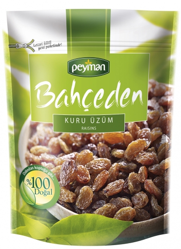 Peyman Bahceden изюм 150 г