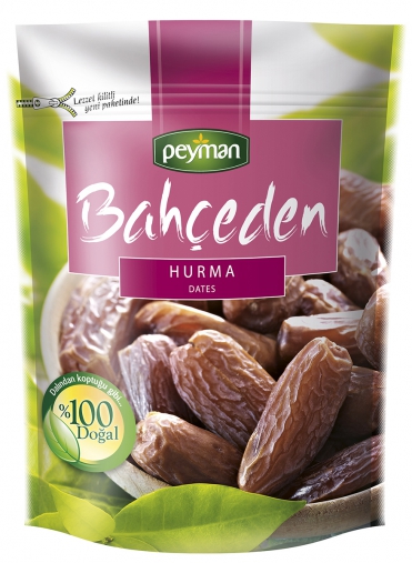 Peyman Bahceden фініки 150 г